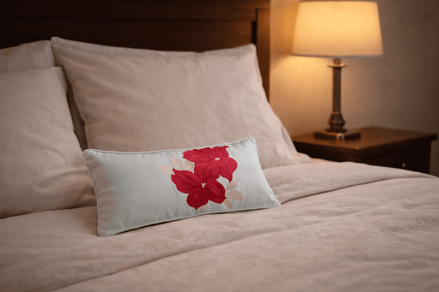 思い出の帯をインテリアに｜4月限定5点 小ぶり2個セットクッションオーダー | 3枚目